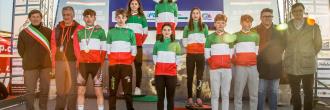 Campionati Italiani Giovanili CX San Fior 2023
